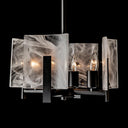 Hubbardton Forge Arc 4-Light Semi-Flush/Pendant 5