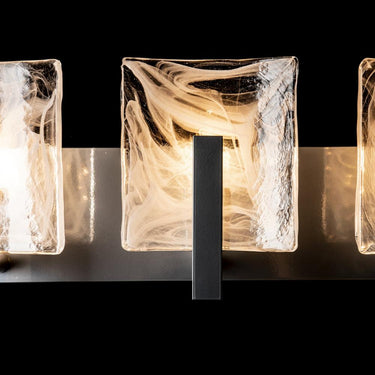 Hubbardton Forge Arc 5-Light Bath Sconce 4