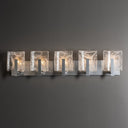 Hubbardton Forge Arc 5-Light Bath Sconce 3