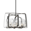 Hubbardton Forge 131312 Arc 8-Light Pendant