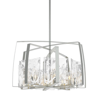 Hubbardton Forge 131312 Arc 8-Light Pendant