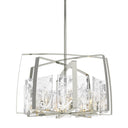 Hubbardton Forge 131312 Arc 8-Light Pendant