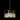 Hubbardton Forge Arc 8-Light Pendant 4