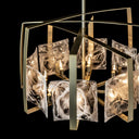 Hubbardton Forge Arc 8-Light Pendant 8