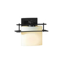 Hubbardton Forge Arc Ellipse 1-Light Sconce 