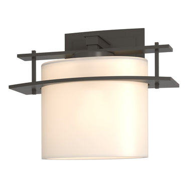 20-7521 Hubbardton Forge Arc Ellipse Single Direct Wire Wall Sconce