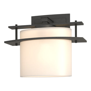 20-7521 Hubbardton Forge Arc Ellipse Single Direct Wire Wall Sconce