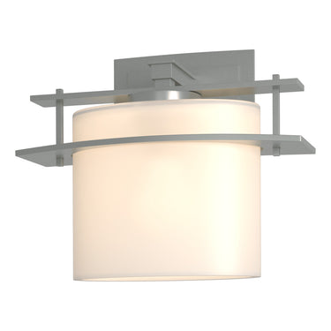 20-7521 Hubbardton Forge Arc Ellipse Single Direct Wire Wall Sconce