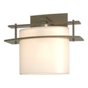 20-7521 Hubbardton Forge Arc Ellipse Single Direct Wire Wall Sconce