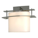20-7521 Hubbardton Forge Arc Ellipse Single Direct Wire Wall Sconce