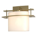 20-7521 Hubbardton Forge Arc Ellipse Single Direct Wire Wall Sconce