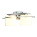 20-7522 Hubbardton Forge Arc Ellipse 2 Light Direct Wire Sconce