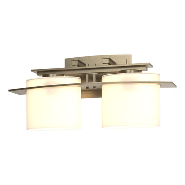 20-7522 Hubbardton Forge Arc Ellipse 2 Light Direct Wire Sconce