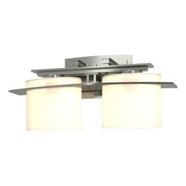 20-7522 Hubbardton Forge Arc Ellipse 2 Light Direct Wire Sconce