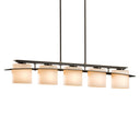 Hubbardton Forge Arc Ellipse 5-Light Pendant 