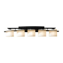 Hubbardton Forge Arc Ellipse 5-Light Sconce 