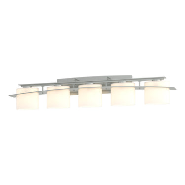 20-7525 Hubbardton Forge Arc Ellipse 5 Light Direct Wire Wall Sconce