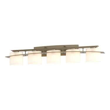 20-7525 Hubbardton Forge Arc Ellipse 5 Light Direct Wire Wall Sconce