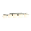 20-7525 Hubbardton Forge Arc Ellipse 5 Light Direct Wire Wall Sconce