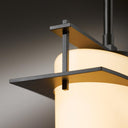 Hubbardton Forge Arc Ellipse Large Mini Pendant 2