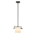 Hubbardton Forge Arc Ellipse Large Mini Pendant 
