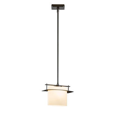 Hubbardton Forge Arc Ellipse Large Mini Pendant 