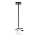 Hubbardton Forge Arc Ellipse Mini Pendant 