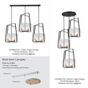 Hubbardton Forge Arc Lantern 10