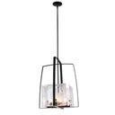 Hubbardton Forge Arc Lantern 1