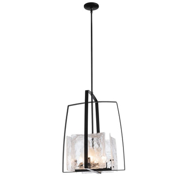 Hubbardton Forge Arc Lantern 1