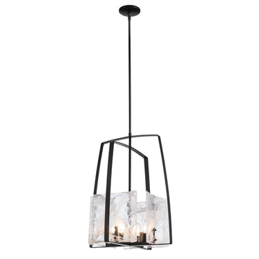 Hubbardton Forge Arc Lantern 2