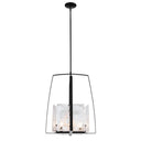 Hubbardton Forge Arc Lantern 3