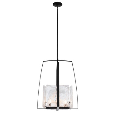 Hubbardton Forge Arc Lantern 3
