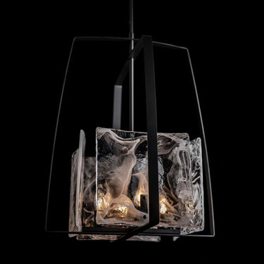 Hubbardton Forge Arc Lantern 4