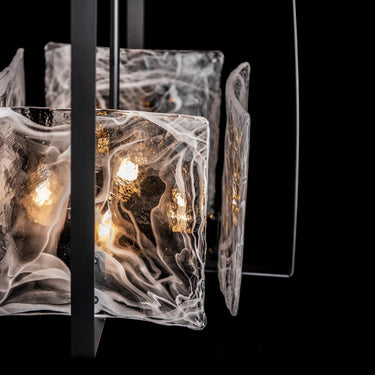 Hubbardton Forge Arc Lantern 6