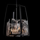 Hubbardton Forge Arc Lantern 7