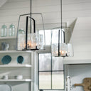 Hubbardton Forge Arc Lantern 8