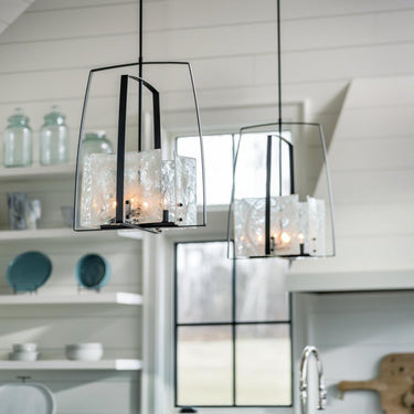 Hubbardton Forge Arc Lantern 8
