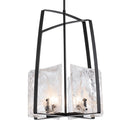 Hubbardton Forge Arc Lantern 