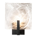 Hubbardton Forge Arc Large 1-Light Bath Sconce 