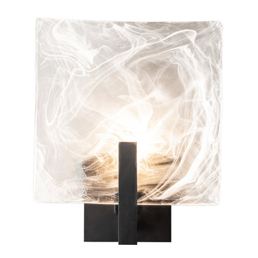 Hubbardton Forge Arc Large 1-Light Bath Sconce - 201310 1