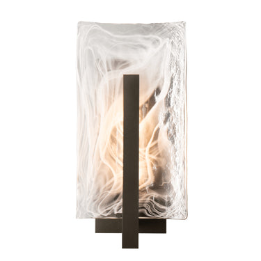 Hubbardton Forge Arc Large Outdoor Sconce - 302049