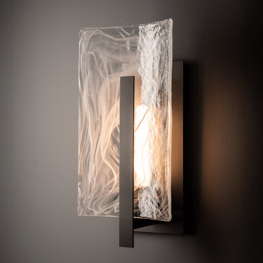 Hubbardton Forge Arc Large Outdoor Sconce - 302049