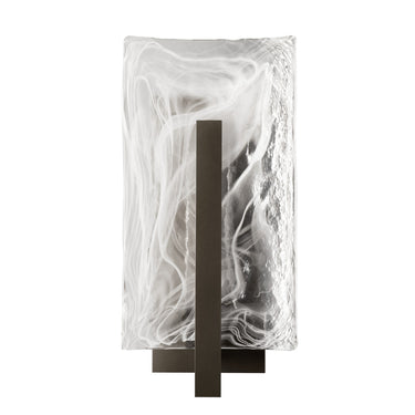 Hubbardton Forge Arc Large Outdoor Sconce - 302049
