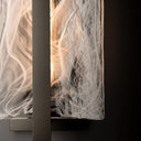 Hubbardton Forge Arc Large Outdoor Sconce - 302049