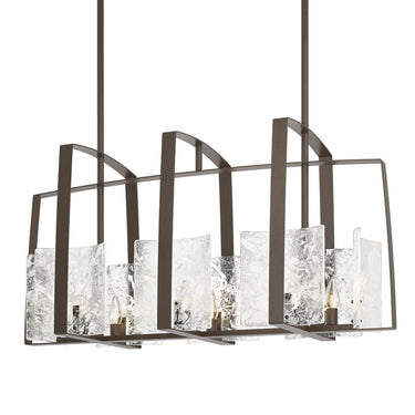 Hubbardton Forge 131311 Arc Linear Pendant