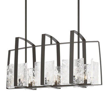Hubbardton Forge 131311 Arc Linear Pendant
