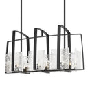 Hubbardton Forge 131311 Arc Linear Pendant