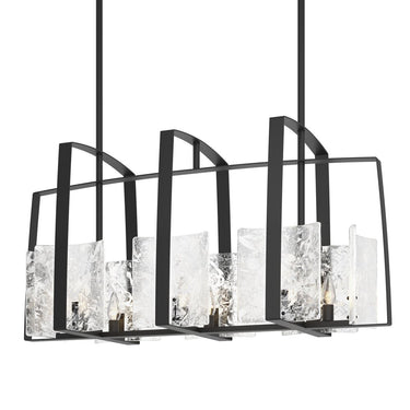 Hubbardton Forge 131311 Arc Linear Pendant