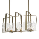 Hubbardton Forge 131311 Arc Linear Pendant